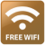 Free WiFi